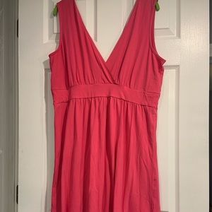 Columbia Summer dress